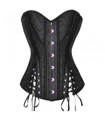 Women Over Bust Corset 